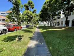Sims Avenue (D14), Shop House #575797431